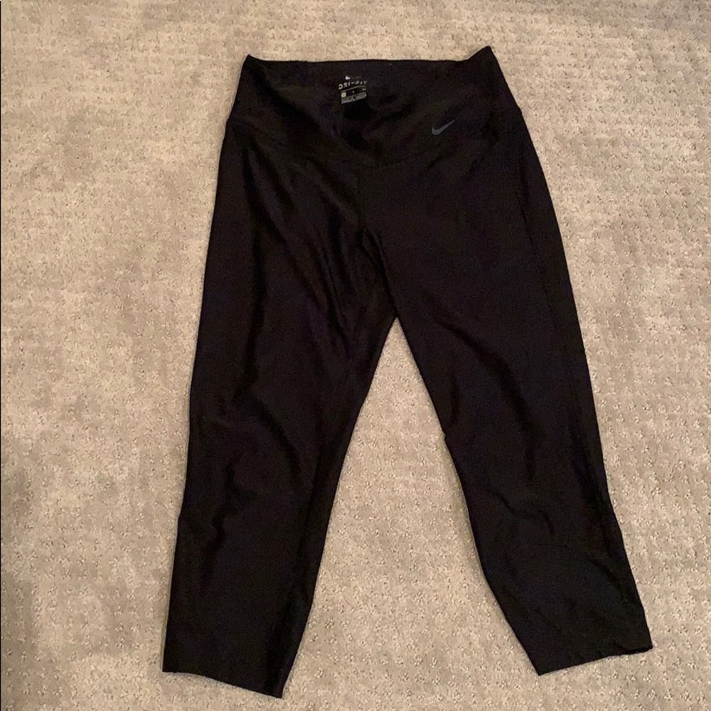 Nike Capri leggings